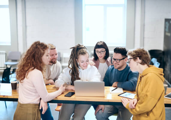 Team Collaboration